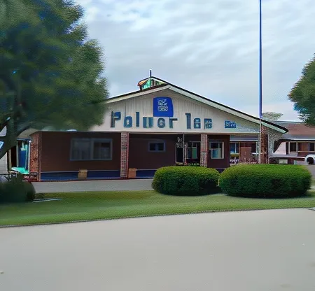 Americas Best Value Inn York