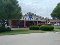 Americas Best Value Inn York - parking