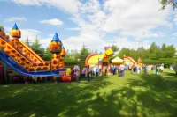 Hotel Chabrowy Dworek Hotels in Zyrardow