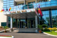 Hotel Del Mar & Conference Center Hotels in Mamaia