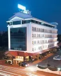 Hotel Meadows International Ξενοδοχεία στην πόλη Thrissur