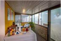 Pousada Vento Sul Hotels in Chapada dos Guimarães
