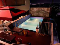Hotel Euphoria Green - Rooftop Pools