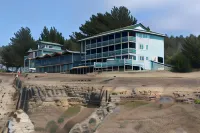 Inn of the Lost Coast Hotels in Whitethorn