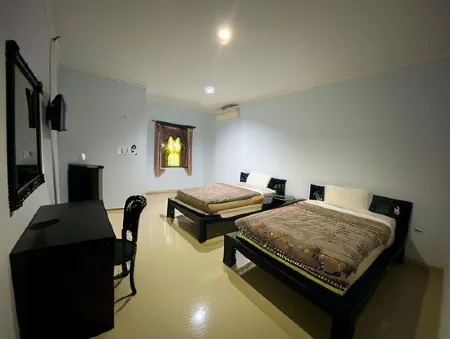 Agung Cottages