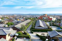 Tabist Tatsumi Business Hotel Matsusaka
