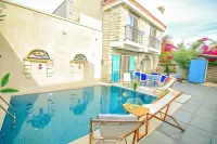 Alacati Asmali Konak Hotel - Pool