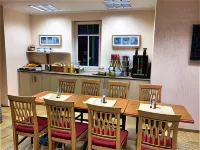 Economy Hotel Kronach Hotels in Kronach