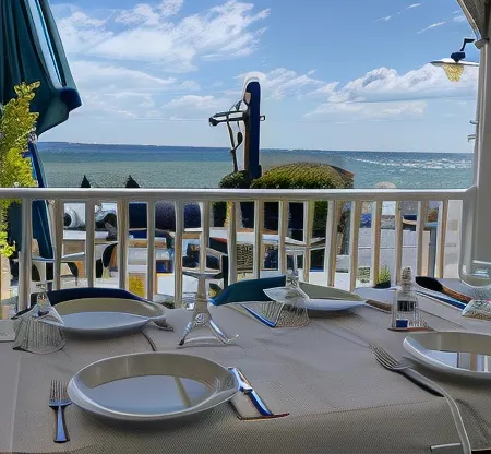 Waterfront Inn