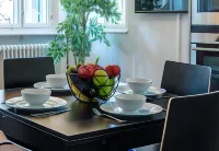 Hitrental Schmidgasse - Apartments Hotels in Niederdorf