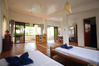The Blue Orchid Resort Các khách sạn ở Ronda