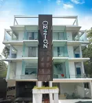 Mzion Hotel Weligama Hotel dekat Nigrodharamaya