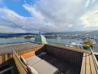 Lucerne Lake View Apartments - Airport Shuttle