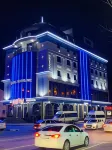 Royal Riz Hotel Hotels in 