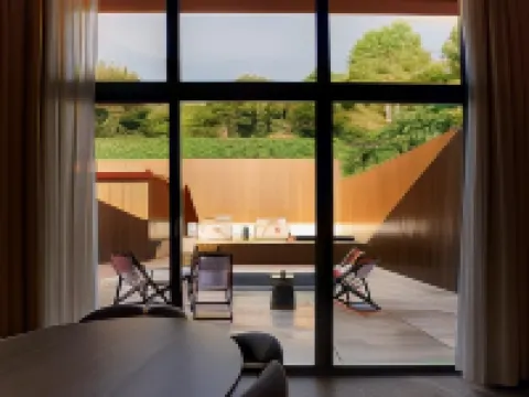 EZE Beach Residence Hoteles en Èze