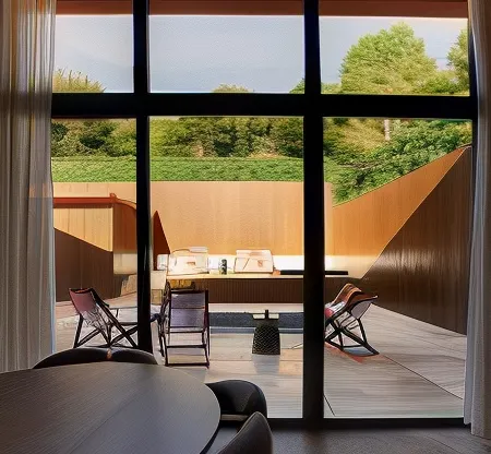 EZE Beach Residence