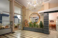 Ambasciatori Palace - Airport Shuttle
