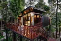 High Tree Resort, Krabi