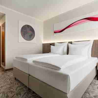 Good Morning Halle Leipzig Rooms
