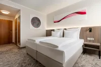 Good Morning + Halle - Leipzig