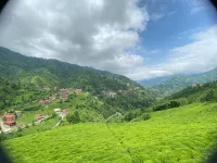 Afram Bungalov فنادق في Muratkoy Koyu