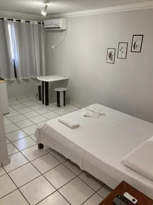 Pousada Lá Na Praia Hôtels à : Sao Jose da Coroa Grande