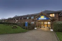 Days Inn by Wyndham Sevenoaks Clacket Lane Hôtels à : Westerham