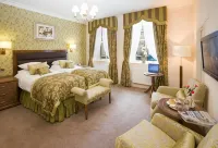 The George Hotel Hotel di Clifton