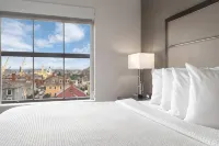 Residence Inn Portsmouth Downtown/Waterfront Các khách sạn gần Sheafe Warehouse