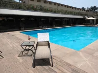 Pearl Continental Hotel, Rawalpindi - 5 estrellas