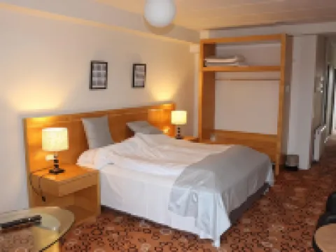 Hotel Hirtshals Hotels in Hirtshals