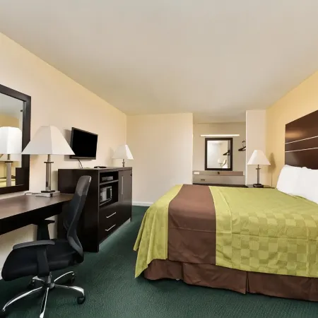 Americas Best Value Inn - Port Jefferson Station Long Island