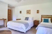 Hotel Recanto da Cachoeira - Wifi