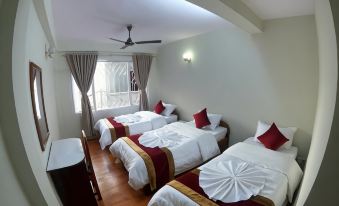 Om Tara Guest House Pvt Ltd