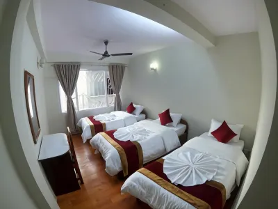 奧姆塔拉旅館