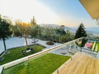 Husnain Resort by Saud Khan