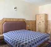 Hotel Yak - bar