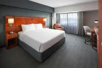 Courtyard Shelton Hotels in Trumbull