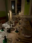 Altstadt-Hotel Gosequell - Breakfast