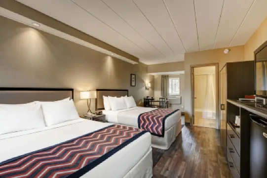 Carlton Inn Midway Hotels near Midway International Airport