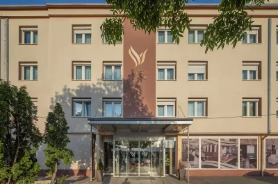 Vitta Hotel Superior Hotel a Szentendre