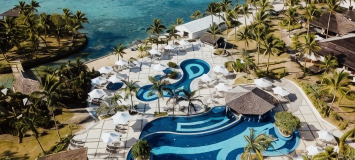 Warwick le Lagon Resort & Spa, Vanuatu Hotels in Efate