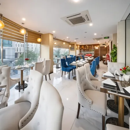 Menora Premium Da Nang - Sea Corner Boutique