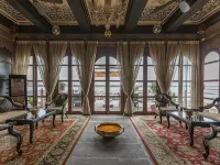 BrijRama Palace, Varanasi - by the Ganges Hotels in Varanasi