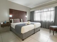 Hotel Savoy and Conference Centre Hotels in Umtata