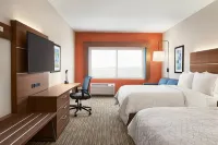 Holiday Inn Express & Suites BEAVER DAM by IHG - Pet friendly