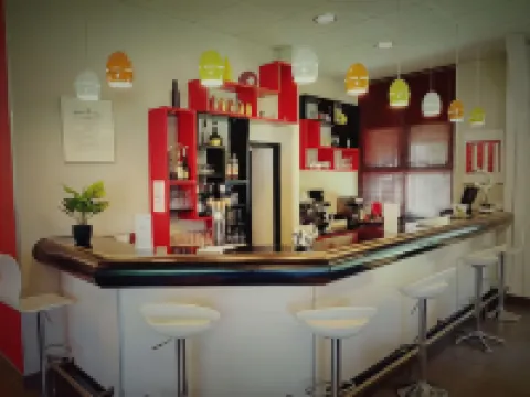 里昂北達迪利布里特飯店