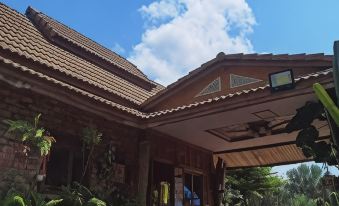 Wangnamkhao Resort