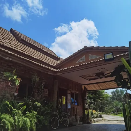 Wangnamkhao Resort
