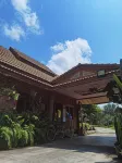 Wangnamkhao Resort - Balcony